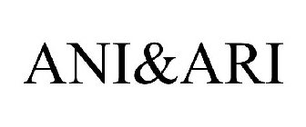 ANI&ARI