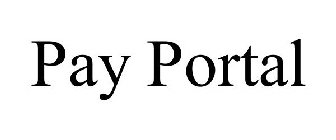 PAY PORTAL