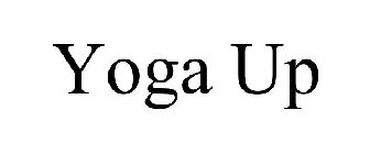 YOGA UP