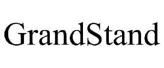 GRANDSTAND