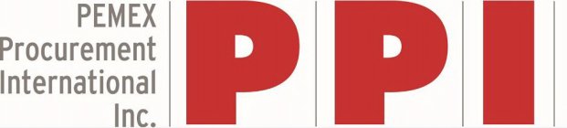 PPI PEMEX PROCUREMENT INTERNATIONAL INC.