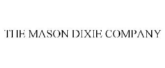 THE MASON DIXIE COMPANY