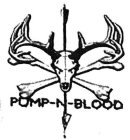 PUMP-N-BLOOD