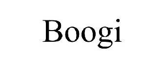 BOOGI