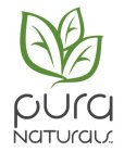 PURA NATURALS