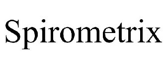 SPIROMETRIX