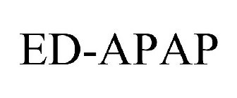 ED-APAP