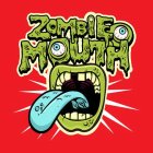 ZOMBIE MOUTH