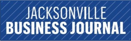 JACKSONVILLE BUSINESS JOURNAL