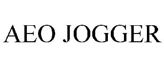 AEO JOGGER