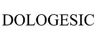 DOLOGESIC