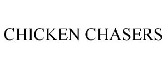 CHICKEN CHASERS