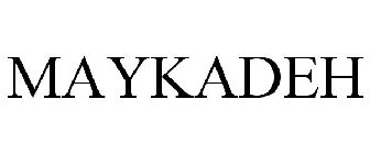 MAYKADEH