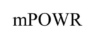 MPOWR