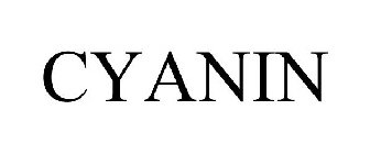 CYANIN