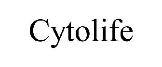 CYTOLIFE