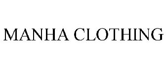 MANHA CLOTHING