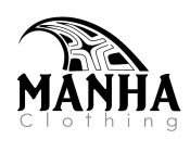 MANHA CLOTHING