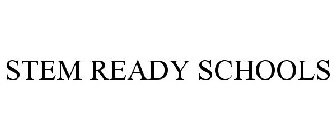 STEM READY SCHOOLS