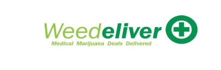 WEEDELIVER MEDICAL MARIJUANA DEALS DELIVERED