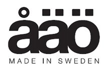 ÅÄÖ MADE IN SWEDEN