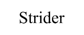 STRIDER