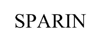 SPARIN