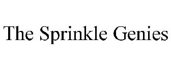 THE SPRINKLE GENIES