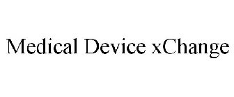 MEDICAL DEVICE XCHANGE