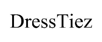 DRESSTIEZ