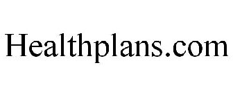 HEALTHPLANS.COM