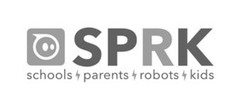 SPRK SCHOOLS PARENTS ROBOTS KIDS