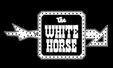 THE WHITE HORSE