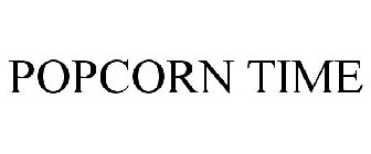 POPCORN TIME