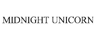 MIDNIGHT UNICORN