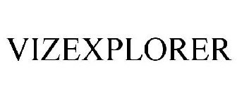 VIZEXPLORER