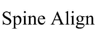 SPINE ALIGN