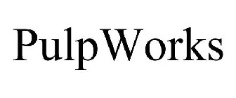 PULPWORKS