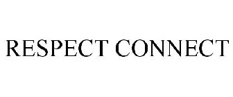 RESPECT CONNECT