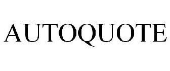 AUTOQUOTE