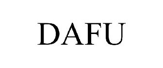 DAFU