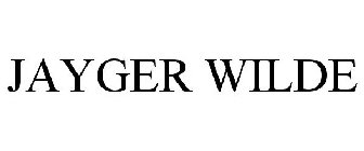 JAYGER WILDE