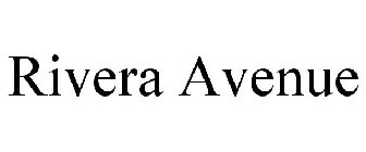 RIVERA AVENUE