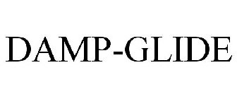 DAMP-GLIDE