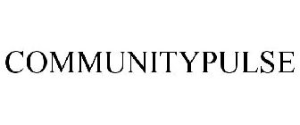 COMMUNITYPULSE