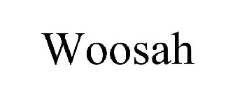 WOOSAH