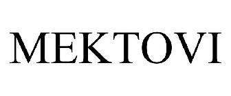 MEKTOVI