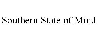 SOUTHERN STATE OF MIND