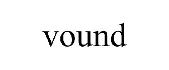 VOUND