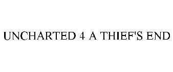 UNCHARTED 4 A THIEF'S END